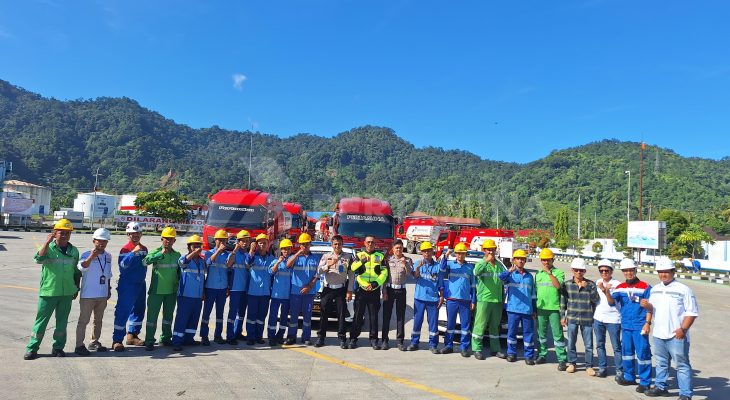 Pertamina Pastikan Ketersediaan Pasokan Energi di Wilayah Terdampak Bencana Banjir Bandang Sumbar