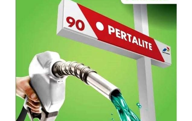 Pergantian Pertalite, Pemerintah Diminta Untuk Bahas Bersama DPR