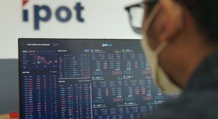 Neraca Dagang Indonesia dan Inflasi AS Minggu ini, IPOT Rekomendasikan 3 Saham Ini