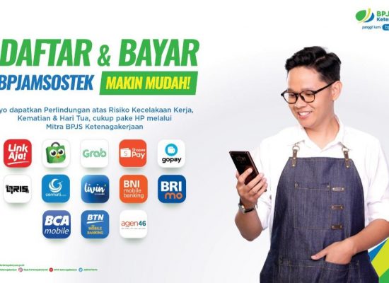 BPJS Ketenagakerjaan Langsa Imbau Peserta Bayar Iuran Tepat Waktu
