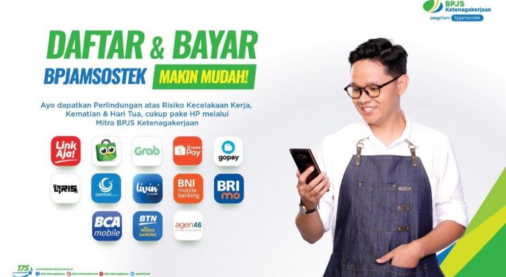 BPJS Ketenagakerjaan Langsa Imbau Peserta Bayar Iuran Tepat Waktu