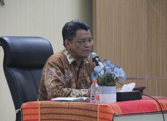 Kontribusi Ekspor Sumut ke Tiongkok, AS dan India Capai 37,04% Pada Maret 2024