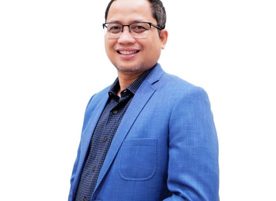 BSI Tetapkan Wisnu Sunandar jadi Corsec Baru