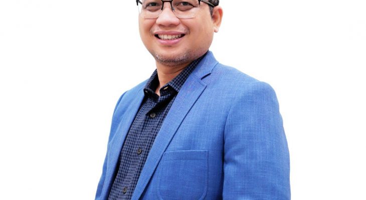 BSI Tetapkan Wisnu Sunandar jadi Corsec Baru
