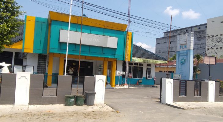 Warga Dusun ll Desa Karang Anyar Minta PLN Lubuk Pakam Segera Penuhi Pasokan Listrik