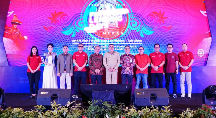 AFPI Kembali Gelar Fintech Lending Days, Edukasi Pelaku UMKM Manfaatkan Fintech Lending dan Hindari Pinjol (Ilegal)