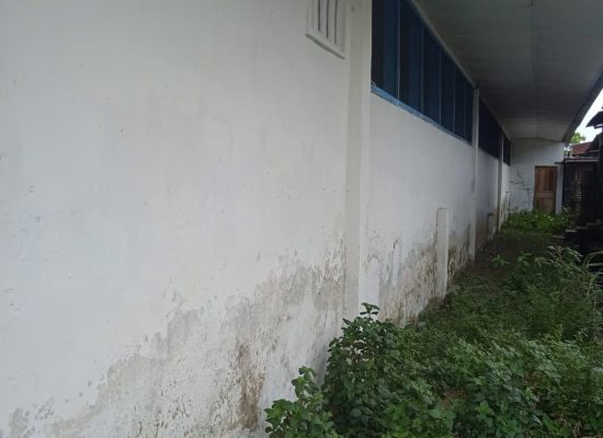 Penggunaan Dana Bos SD Negeri 106806 Cinta Rakyat  Sudah Jadi Sorotan Awak media, Minta Kejaksaan Dan Tapikor Periksa Oknum Kepala sekolah