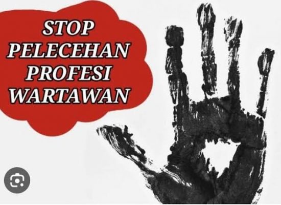Kepala Sekolah SD Negeri 101771 Diduga Sengaja Berbohong Hingga Sebabkan Pelecehan Wartawan