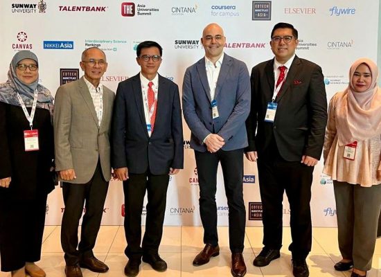 Universitas Pertamina Gencarkan Internasionalisasi Pendidikan, Supaya Lulusan Lebih Kompetitif