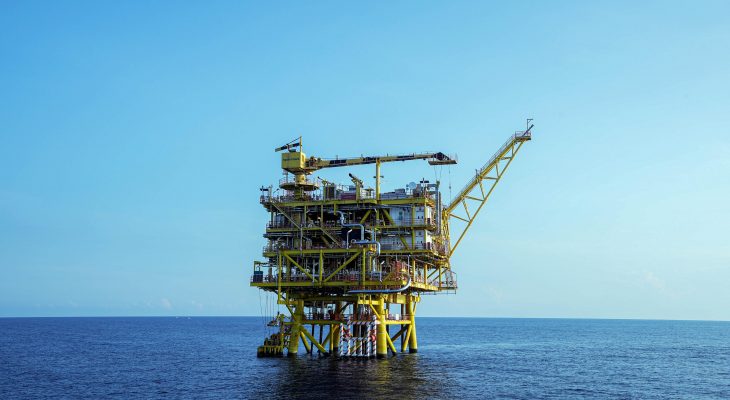 PGN Saka Resmi Mendapatkan Perpanjangan Kontrak WK Ketapang Bersama dengan Petronas