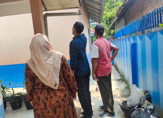 Pernyataan Kepala Sekolah SD Negeri 107404 Sambirejo Timur Sangat Disayangkan Kabid Samsuar Sinaga