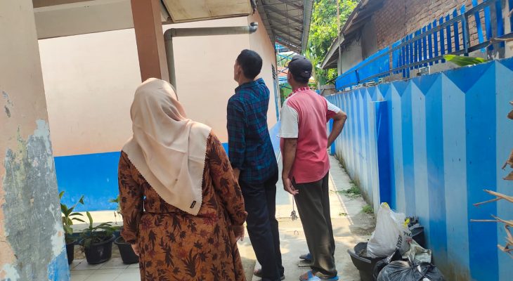 Pernyataan Kepala Sekolah SD Negeri 107404 Sambirejo Timur Sangat Disayangkan Kabid Samsuar Sinaga