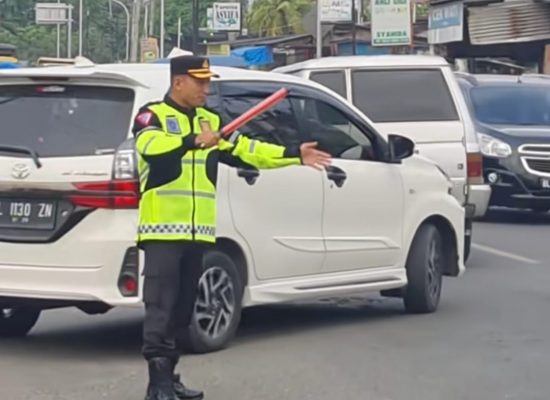 Kapolres Bireuen AKBP Jatmiko Selalu Ada Dalam Melayani Masyarakat