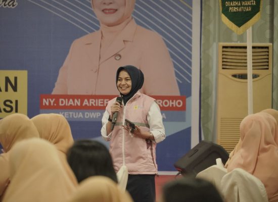 Srikandi PLN Perkenalkan PLN Mobile Sebagai _One Stop Solution_ Layanan Kelistrikan, Guna Membantu Perencanaan Keuangan Rumah Tangga