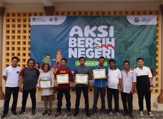 Desa Sialang semakin Berjaya dengan program Desa Berdaya PLN