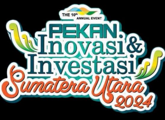 Pekan Inovasi Dan Investasi Sumatera Utara Diduga Sarat Korupsi Demi Kepentingan Pribadi Oknum