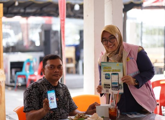Srikandi PLN Ikut Jaga Keandalan Lewat Budaya K3