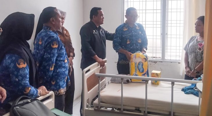 Pemko Pematangsiantar Gerak Cepat Beri Penanganan terhadap Bocah 6 Tahun Diduga Korban Pencabulan