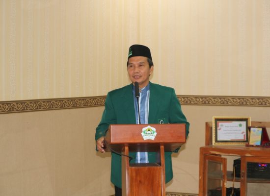 PB Al Washliyah: Haji Tanpa Visa Resmi Melanggar Aturan
