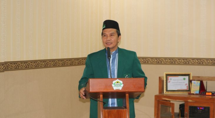 PB Al Washliyah: Haji Tanpa Visa Resmi Melanggar Aturan