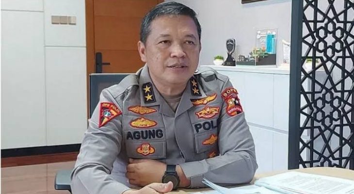 Gagal berantas Narkoba, Cipayung Plus Sumut Surati Kapolri Desak “Drop Out” Kapolda.