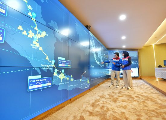 Inovasi Teknologi Dan Transformasi Digital PGN, Dorong Integrasi Infrastruktur Gas Bumi Makin Efektif Efisien
