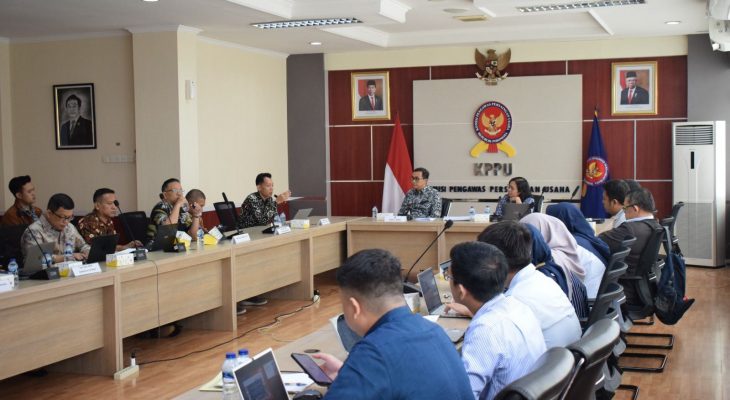 Produk Impor Meningkat, KPPU Tekankan Proteksi Produk Dalam Negeri