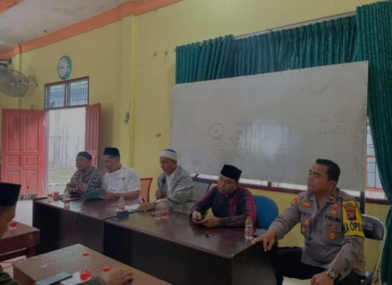 MUI dan Ormas Islam Tolak Kedatangan DJ Dinar Candy ke Tanjungbalai