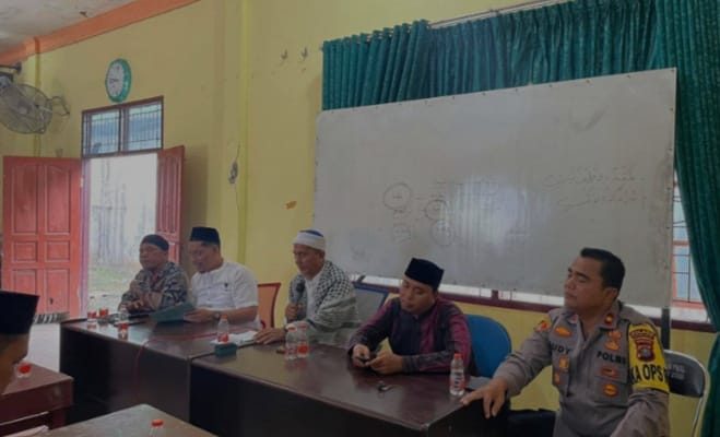 MUI dan Ormas Islam Tolak Kedatangan DJ Dinar Candy ke Tanjungbalai