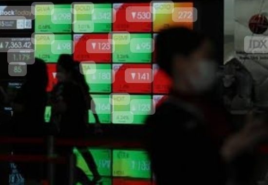 Agenda Ekonomi Pekan Depan Dipenuhi Dengan Emiten Yang Akan Membagikan Dividen.