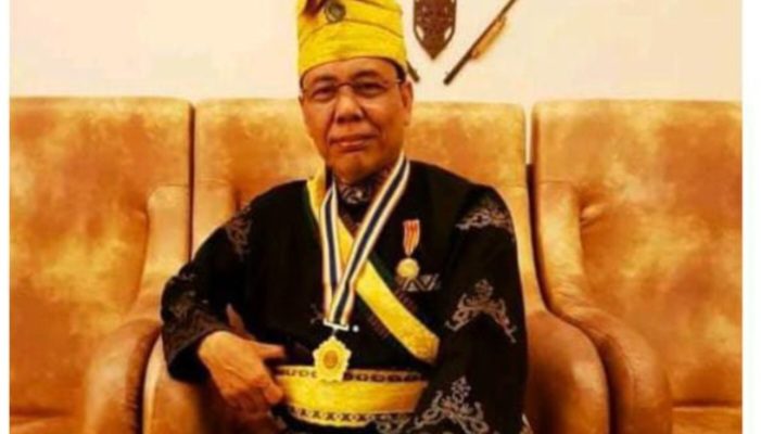 Penguat Eksistensi Melayu Di Kota Medan ”Gelar Melayu Serumpun”      Oleh : Dr. H. Sakhyan Asmara, MSP*)