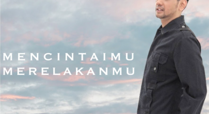 Lucky Widja Rilis Mencintaimu Merelakanmu,  Single Penuh Makna Kehidupan Pribadi