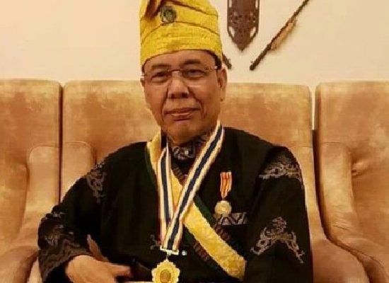 Sakhyan Asmara : Sayangkan Spanduk Provokatif ke Suku Melayu Muncul di Medan