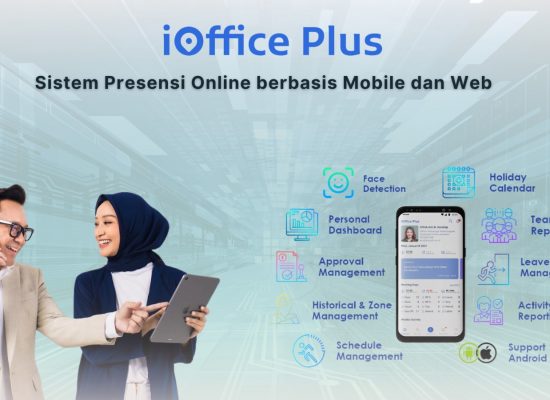 PLN Icon Plus: Solusi i-Office untuk Sistem Administrasi Modern