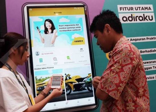 Segera Tukar Poin Umrah Untuk Sahabat Adira Finance, Besok 30 Juni 2024 adalah batas akhir penukaran Adirapoin