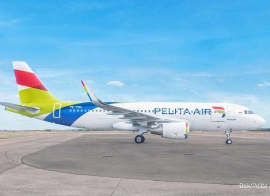 Dorong Sektor Pariwisata Indonesia, Pelita Air Gandeng Patra Jasa