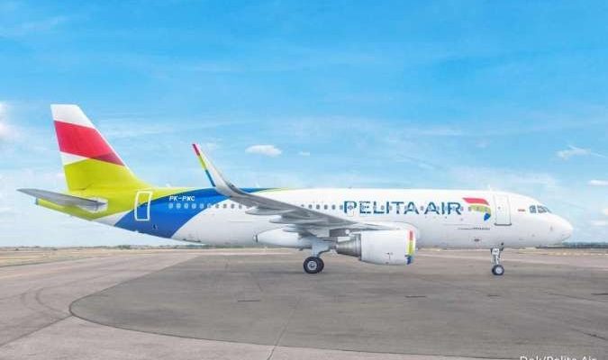 Dorong Sektor Pariwisata Indonesia, Pelita Air Gandeng Patra Jasa