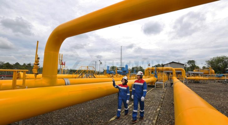 Siap Kembangkan Energi Berkelanjutan di IKN, Ini Portofolio Energi Hijau Pertamina