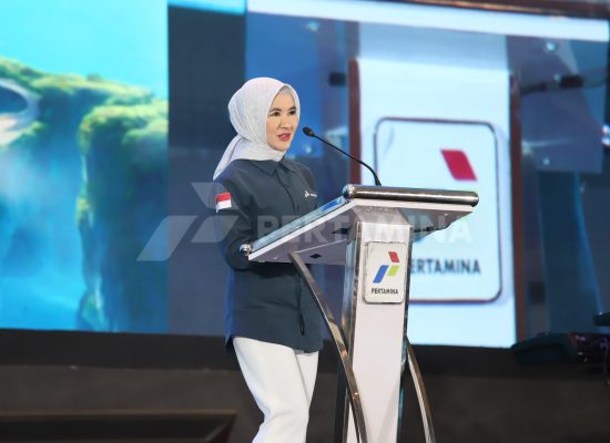 Inilah Pemenang Inovasi Pertamina APQ Awards ke-14 Tahun 2024