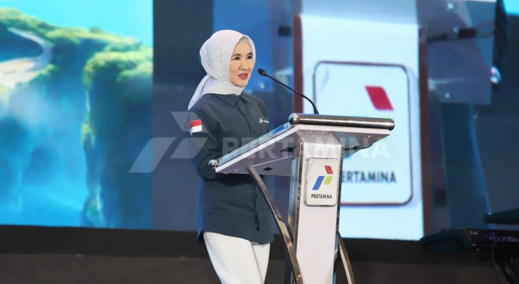 Inilah Pemenang Inovasi Pertamina APQ Awards ke-14 Tahun 2024