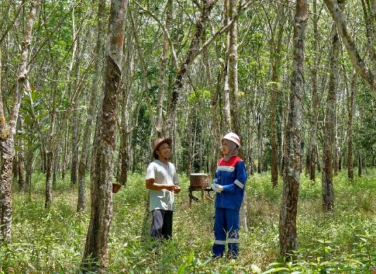 Punya 4 Desa Binaan Unggulan, PGN Usung Beragam Inovasi Usulan