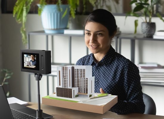 Acer SpatialLabs Eyes Stereo Camera, Menangkap Momen dan Pengalaman Terbaik dalam 3D Stereoskopik
