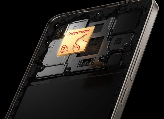 Menguak Peningkatan Ekstrem Performa AI,   Chipset Snapdragon 8s Gen 3 Debut Global Pertama di POCO F6
