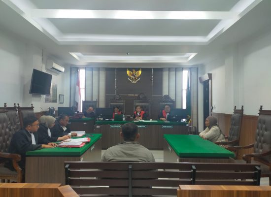Laporkan Debitur Pelaku Over Alih Kredit Central Remedial FIFGROUP SUMUT 1 : Pahami Hak dan Kewajiban Konsumen!