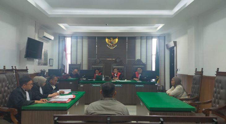 Laporkan Debitur Pelaku Over Alih Kredit Central Remedial FIFGROUP SUMUT 1 : Pahami Hak dan Kewajiban Konsumen!