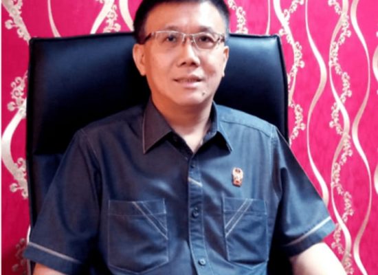 Ketua DPRD Medan Minta Aktivitas PT Jaya Beton Tidak Ganggu Kesehatan Warga