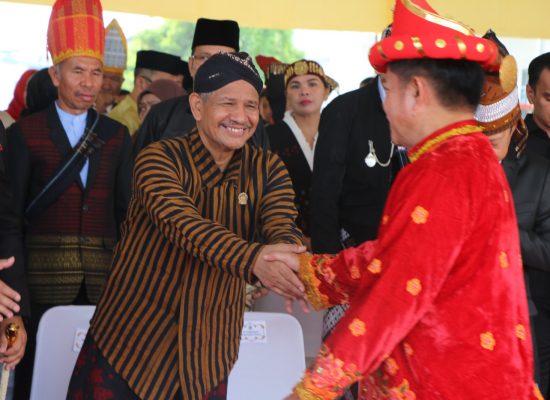 Sutarto Soroti Kisruh Tapera : Jangan Tambah Beban Buruh, Tani, Pekerja Informal Dan Rakyat Kecil!