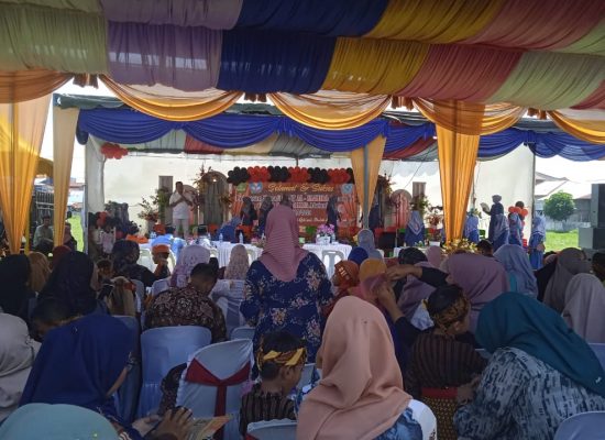 Gawat Kali! Walaupun Surat Edaran Sudah Keluar Kepala Sekolah SD IT Al Fajira Tetap Kutip Perpisahan 200 Jt