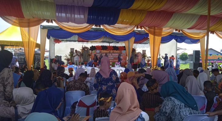 Gawat Kali! Walaupun Surat Edaran Sudah Keluar Kepala Sekolah SD IT Al Fajira Tetap Kutip Perpisahan 200 Jt