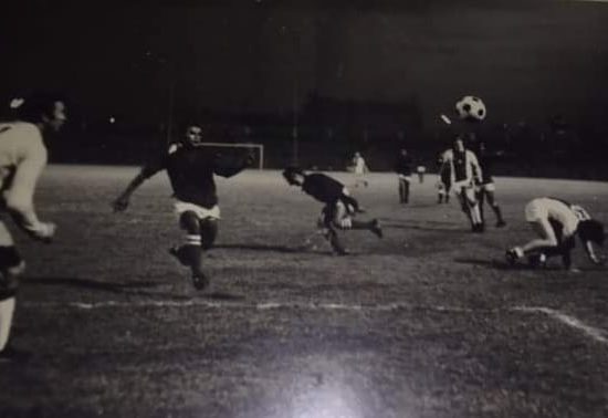 Hari ini, Tepat 49 Tahun Lalu Juara Eropa Takluk di Teladan